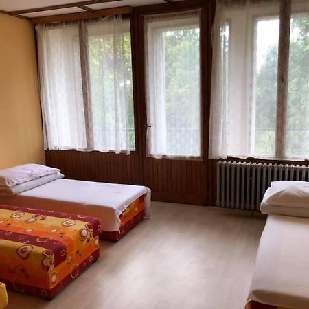 Družstevní dům Choustník Choustnik Exterior foto