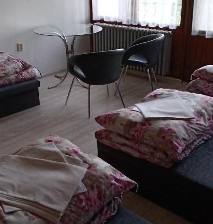 Družstevní dům Choustník Choustnik Exterior foto